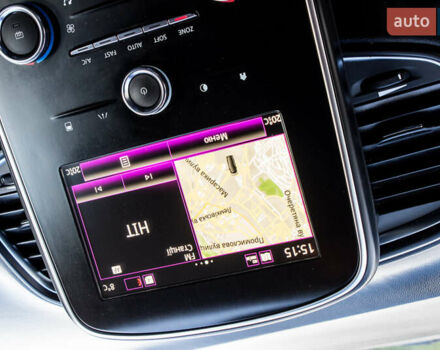 Коричневый Рено Гранд Сценик, объемом двигателя 0 л и пробегом 198 тыс. км за 16500 $, фото 54 на Automoto.ua