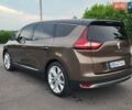 Коричневый Рено Гранд Сценик, объемом двигателя 1.75 л и пробегом 158 тыс. км за 16500 $, фото 5 на Automoto.ua
