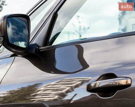 Коричневый Рено Гранд Сценик, объемом двигателя 0 л и пробегом 198 тыс. км за 16500 $, фото 18 на Automoto.ua