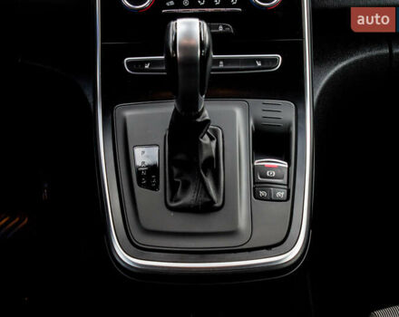 Коричневый Рено Гранд Сценик, объемом двигателя 0 л и пробегом 198 тыс. км за 16500 $, фото 27 на Automoto.ua