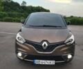 Коричневый Рено Гранд Сценик, объемом двигателя 1.75 л и пробегом 158 тыс. км за 16500 $, фото 1 на Automoto.ua