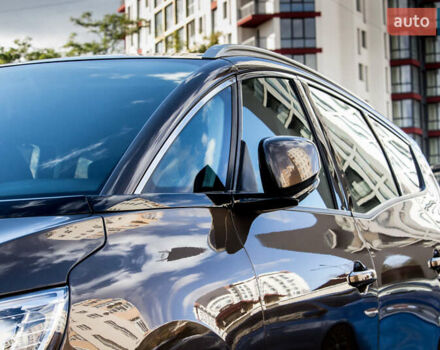 Коричневый Рено Гранд Сценик, объемом двигателя 0 л и пробегом 198 тыс. км за 16500 $, фото 23 на Automoto.ua