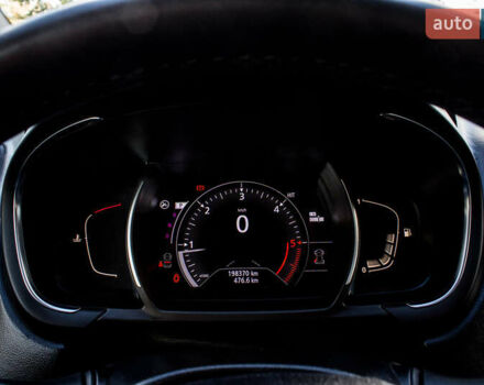 Коричневый Рено Гранд Сценик, объемом двигателя 0 л и пробегом 198 тыс. км за 16500 $, фото 52 на Automoto.ua