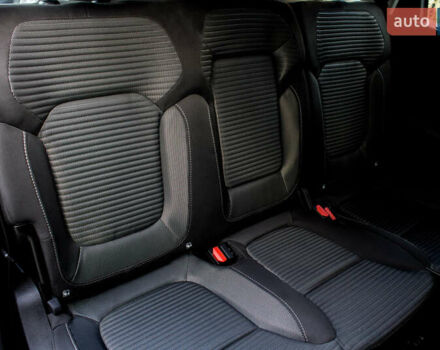 Коричневый Рено Гранд Сценик, объемом двигателя 0 л и пробегом 198 тыс. км за 16500 $, фото 43 на Automoto.ua