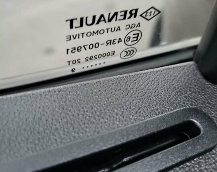 Коричневый Рено Гранд Сценик, объемом двигателя 1.75 л и пробегом 158 тыс. км за 16500 $, фото 12 на Automoto.ua