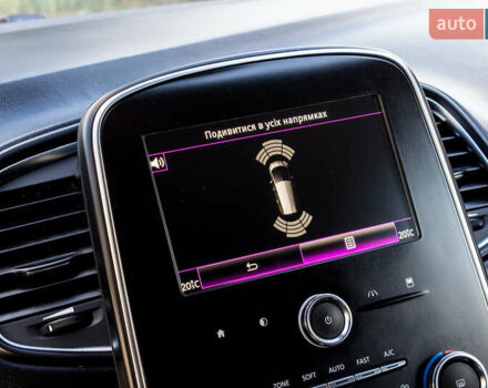 Коричневый Рено Гранд Сценик, объемом двигателя 0 л и пробегом 198 тыс. км за 16500 $, фото 64 на Automoto.ua