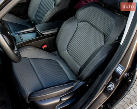 Коричневый Рено Гранд Сценик, объемом двигателя 0 л и пробегом 198 тыс. км за 16500 $, фото 30 на Automoto.ua