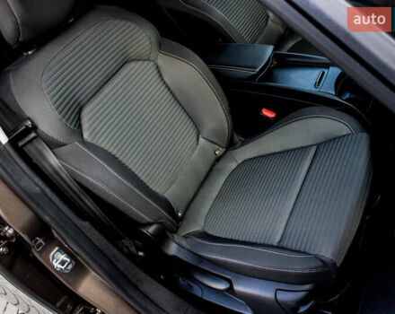 Коричневый Рено Гранд Сценик, объемом двигателя 0 л и пробегом 198 тыс. км за 16500 $, фото 31 на Automoto.ua