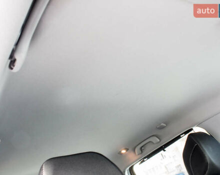 Коричневый Рено Гранд Сценик, объемом двигателя 0 л и пробегом 198 тыс. км за 16500 $, фото 47 на Automoto.ua