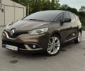 Коричневый Рено Гранд Сценик, объемом двигателя 1.75 л и пробегом 158 тыс. км за 16500 $, фото 4 на Automoto.ua