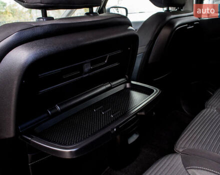 Коричневый Рено Гранд Сценик, объемом двигателя 0 л и пробегом 198 тыс. км за 16500 $, фото 35 на Automoto.ua