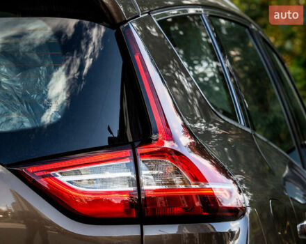 Коричневый Рено Гранд Сценик, объемом двигателя 0 л и пробегом 198 тыс. км за 16500 $, фото 34 на Automoto.ua