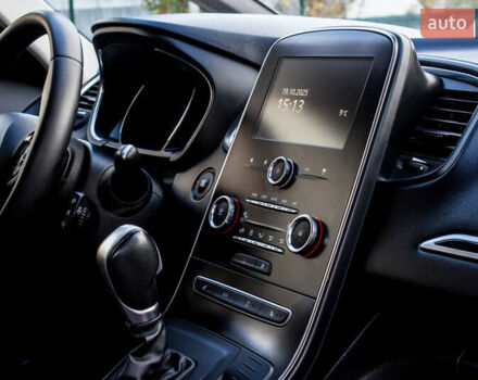 Коричневый Рено Гранд Сценик, объемом двигателя 0 л и пробегом 198 тыс. км за 16500 $, фото 45 на Automoto.ua