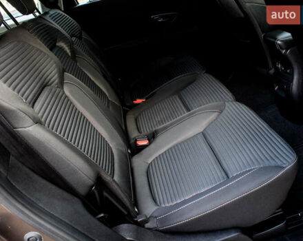 Коричневый Рено Гранд Сценик, объемом двигателя 0 л и пробегом 198 тыс. км за 16500 $, фото 41 на Automoto.ua