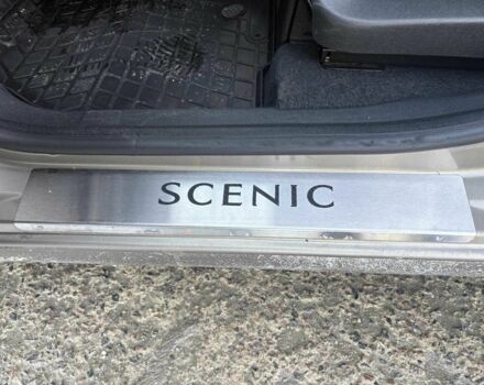 Коричневий Рено Гранд Сценік, об'ємом двигуна 1.9 л та пробігом 324 тис. км за 6990 $, фото 16 на Automoto.ua