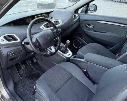 Коричневий Рено Гранд Сценік, об'ємом двигуна 1.9 л та пробігом 324 тис. км за 6990 $, фото 17 на Automoto.ua