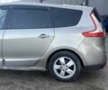 Коричневий Рено Гранд Сценік, об'ємом двигуна 1.9 л та пробігом 324 тис. км за 6990 $, фото 9 на Automoto.ua