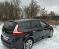 Коричневый Рено Гранд Сценик, объемом двигателя 2 л и пробегом 230 тыс. км за 6350 $, фото 4 на Automoto.ua