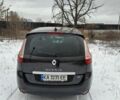 Коричневый Рено Гранд Сценик, объемом двигателя 2 л и пробегом 230 тыс. км за 6350 $, фото 5 на Automoto.ua