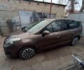 Коричневий Рено Гранд Сценік, об'ємом двигуна 1.9 л та пробігом 220 тис. км за 6200 $, фото 3 на Automoto.ua