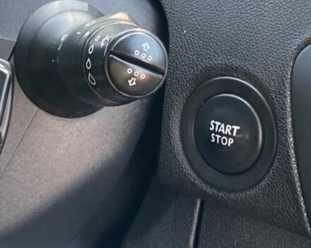 Коричневый Рено Гранд Сценик, объемом двигателя 1.6 л и пробегом 206 тыс. км за 7900 $, фото 13 на Automoto.ua