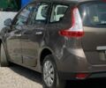 Коричневый Рено Гранд Сценик, объемом двигателя 1.6 л и пробегом 206 тыс. км за 7900 $, фото 1 на Automoto.ua