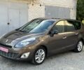 Коричневий Рено Гранд Сценік, об'ємом двигуна 1.6 л та пробігом 252 тис. км за 6700 $, фото 1 на Automoto.ua