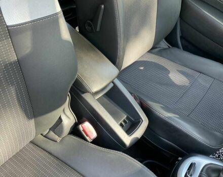 Коричневый Рено Гранд Сценик, объемом двигателя 1.6 л и пробегом 206 тыс. км за 7900 $, фото 8 на Automoto.ua