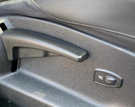 Коричневый Рено Гранд Сценик, объемом двигателя 1.6 л и пробегом 206 тыс. км за 7900 $, фото 6 на Automoto.ua