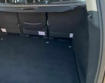 Коричневый Рено Гранд Сценик, объемом двигателя 1.6 л и пробегом 206 тыс. км за 7900 $, фото 12 на Automoto.ua