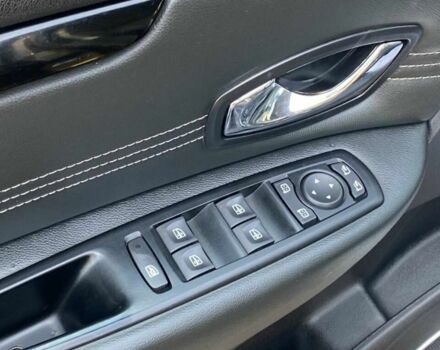 Коричневый Рено Гранд Сценик, объемом двигателя 1.6 л и пробегом 206 тыс. км за 7900 $, фото 15 на Automoto.ua