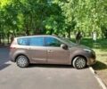 Коричневый Рено Гранд Сценик, объемом двигателя 1.6 л и пробегом 206 тыс. км за 7900 $, фото 18 на Automoto.ua