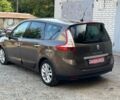 Коричневый Рено Гранд Сценик, объемом двигателя 1.6 л и пробегом 250 тыс. км за 7800 $, фото 3 на Automoto.ua