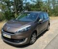 Коричневый Рено Гранд Сценик, объемом двигателя 1.5 л и пробегом 190 тыс. км за 8307 $, фото 1 на Automoto.ua