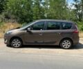 Коричневый Рено Гранд Сценик, объемом двигателя 1.5 л и пробегом 190 тыс. км за 8465 $, фото 1 на Automoto.ua