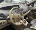 Коричневый Рено Гранд Сценик, объемом двигателя 1.6 л и пробегом 260 тыс. км за 8000 $, фото 6 на Automoto.ua