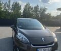 Коричневый Рено Гранд Сценик, объемом двигателя 1.6 л и пробегом 290 тыс. км за 7800 $, фото 1 на Automoto.ua