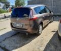 Коричневый Рено Гранд Сценик, объемом двигателя 1 л и пробегом 370 тыс. км за 3800 $, фото 2 на Automoto.ua
