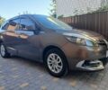 Коричневий Рено Гранд Сценік, об'ємом двигуна 1.5 л та пробігом 290 тис. км за 10500 $, фото 1 на Automoto.ua