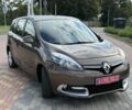 Коричневый Рено Гранд Сценик, объемом двигателя 0 л и пробегом 240 тыс. км за 9700 $, фото 1 на Automoto.ua