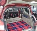 Красный Рено Гранд Сценик, объемом двигателя 1.9 л и пробегом 327 тыс. км за 3800 $, фото 13 на Automoto.ua