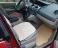 Красный Рено Гранд Сценик, объемом двигателя 1.5 л и пробегом 250 тыс. км за 4400 $, фото 5 на Automoto.ua