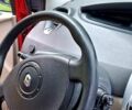 Красный Рено Гранд Сценик, объемом двигателя 1.6 л и пробегом 300 тыс. км за 3700 $, фото 7 на Automoto.ua