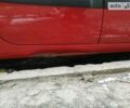 Красный Рено Гранд Сценик, объемом двигателя 1.5 л и пробегом 210 тыс. км за 5600 $, фото 2 на Automoto.ua