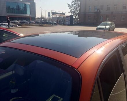 Красный Рено Гранд Сценик, объемом двигателя 2 л и пробегом 400 тыс. км за 4900 $, фото 2 на Automoto.ua