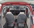 Красный Рено Гранд Сценик, объемом двигателя 1.9 л и пробегом 327 тыс. км за 3800 $, фото 12 на Automoto.ua