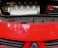 Красный Рено Гранд Сценик, объемом двигателя 1.6 л и пробегом 130 тыс. км за 4300 $, фото 4 на Automoto.ua