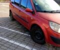 Червоний Рено Гранд Сценік, об'ємом двигуна 1.5 л та пробігом 299 тис. км за 4100 $, фото 2 на Automoto.ua