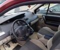 Красный Рено Гранд Сценик, объемом двигателя 1.9 л и пробегом 327 тыс. км за 3800 $, фото 11 на Automoto.ua
