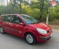 Красный Рено Гранд Сценик, объемом двигателя 1.6 л и пробегом 200 тыс. км за 4800 $, фото 9 на Automoto.ua